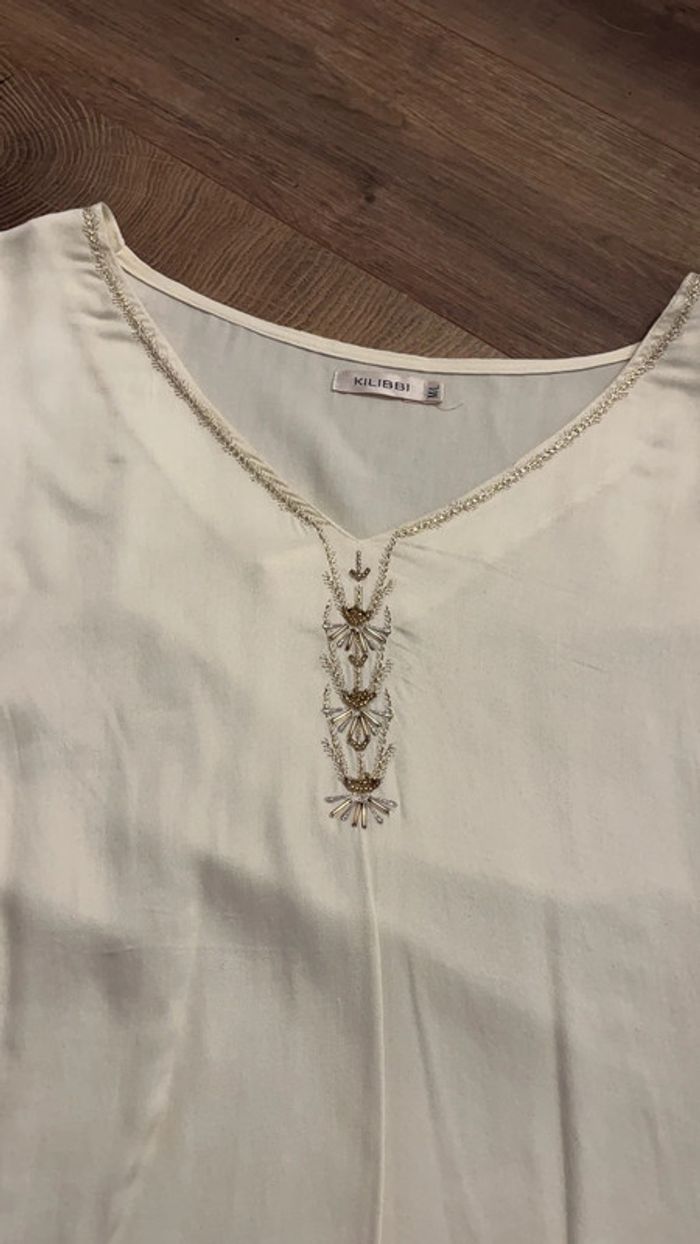 Top viscose - photo numéro 2