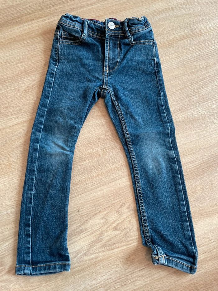 Jean skinny