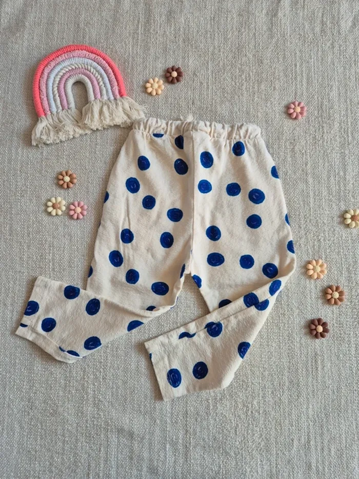 Pantalon Zara 92 - photo numéro 3