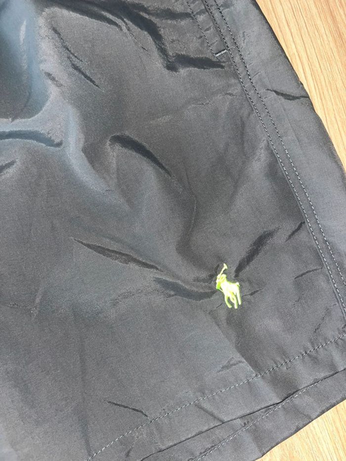Short de bain , Ralph Lauren , Neuf , Taille L - photo numéro 3