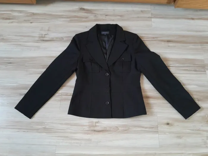 Veste tailleur femme