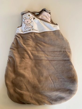 Gigoteuse 65 cm