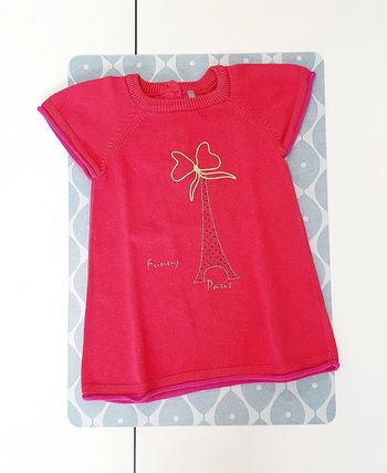 Robe pull Orchestra - 9M