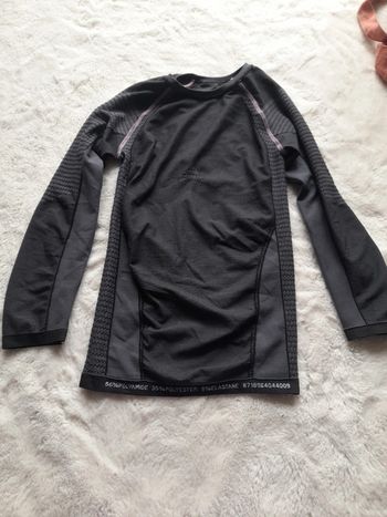 Tee-shirt sport