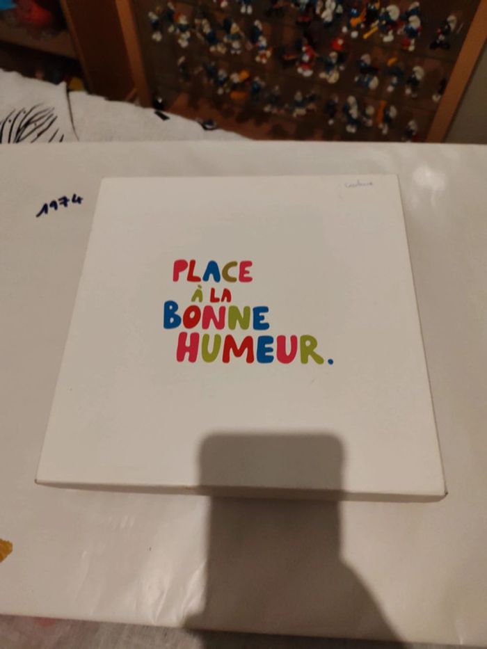 Coffret McDonald's - photo numéro 3