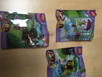 Lego friends