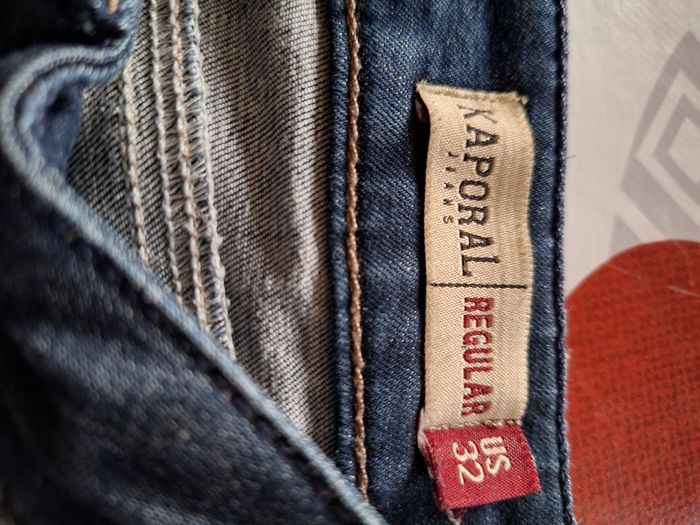 Jean kaporal - photo numéro 2