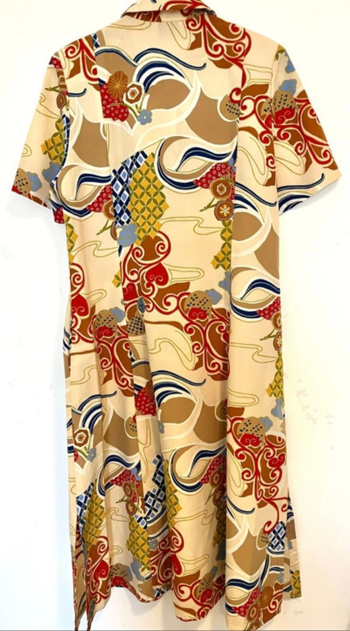 Robe vintage - photo numéro 2