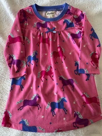 Chemise de nuit