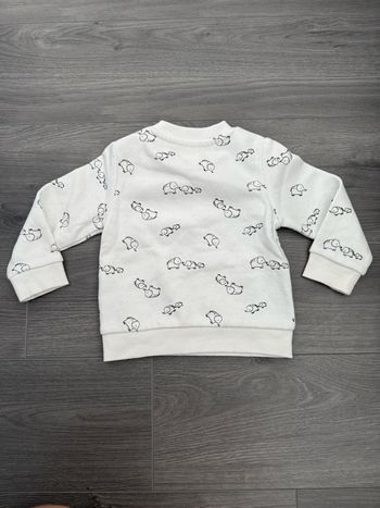 Pull enfant 