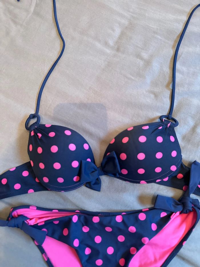 Maillot de bain - photo numéro 2