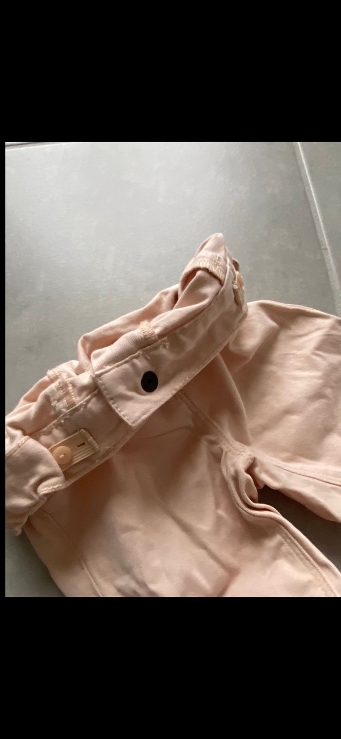 Jean fille Neuf 36 mois - photo numéro 8