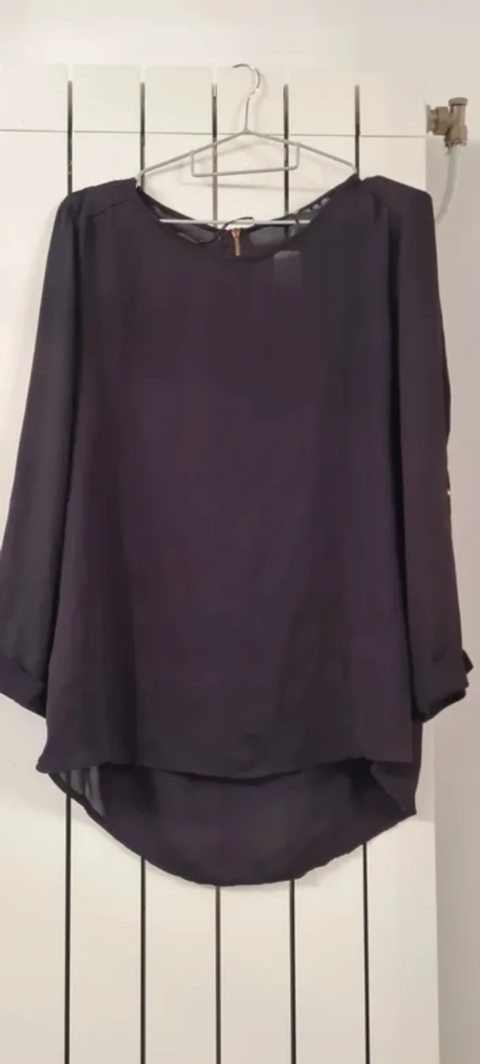 Haut fluide taille 42