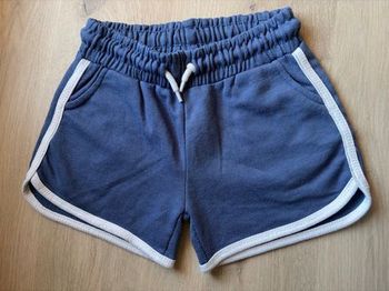 Short 