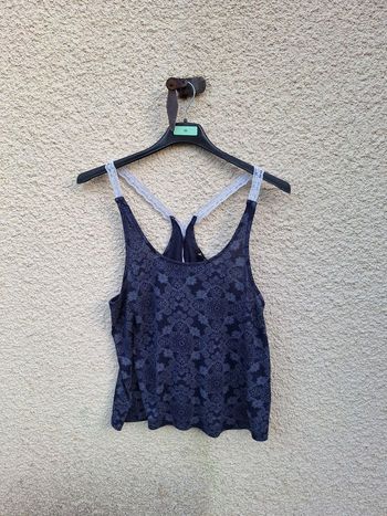 👚 Top  à fines bretelles / débardeur Jennyfer Taille M
