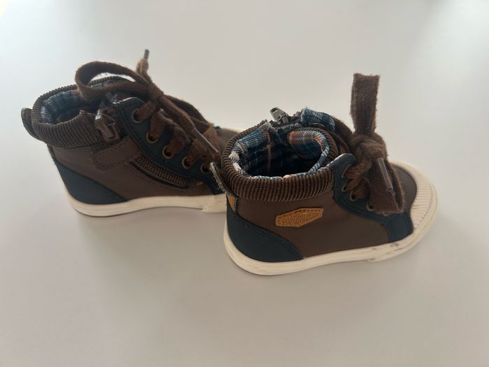Chaussures - photo numéro 3