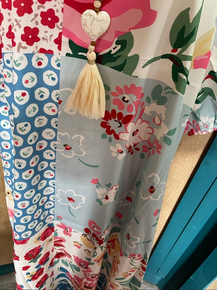 Robe neuve - photo numéro 5