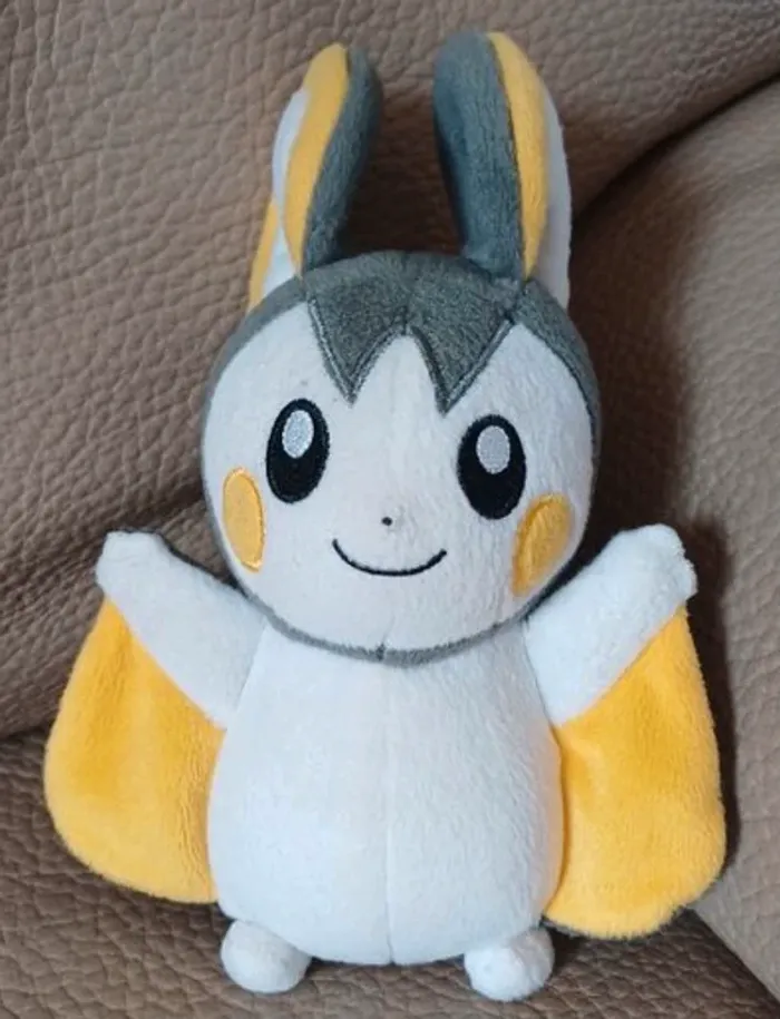 Peluche pokemon