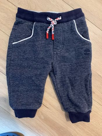 Panatalon timberland