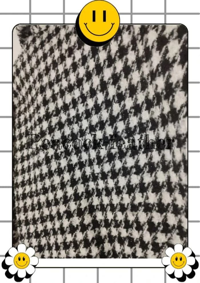 Veste blanche et noire shein 38 - photo numéro 8