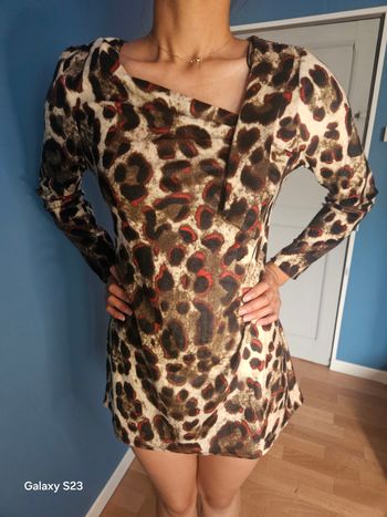 Robe femme
