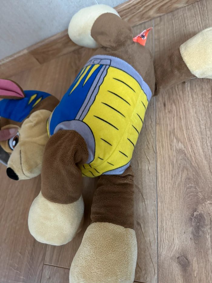 Peluche Chase - photo numéro 4