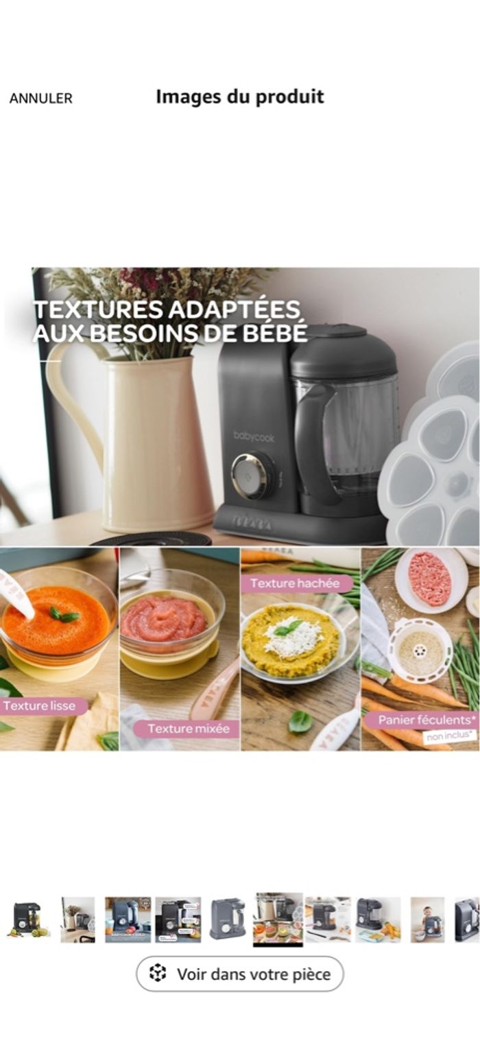 Baby-cook  solo - photo numéro 9