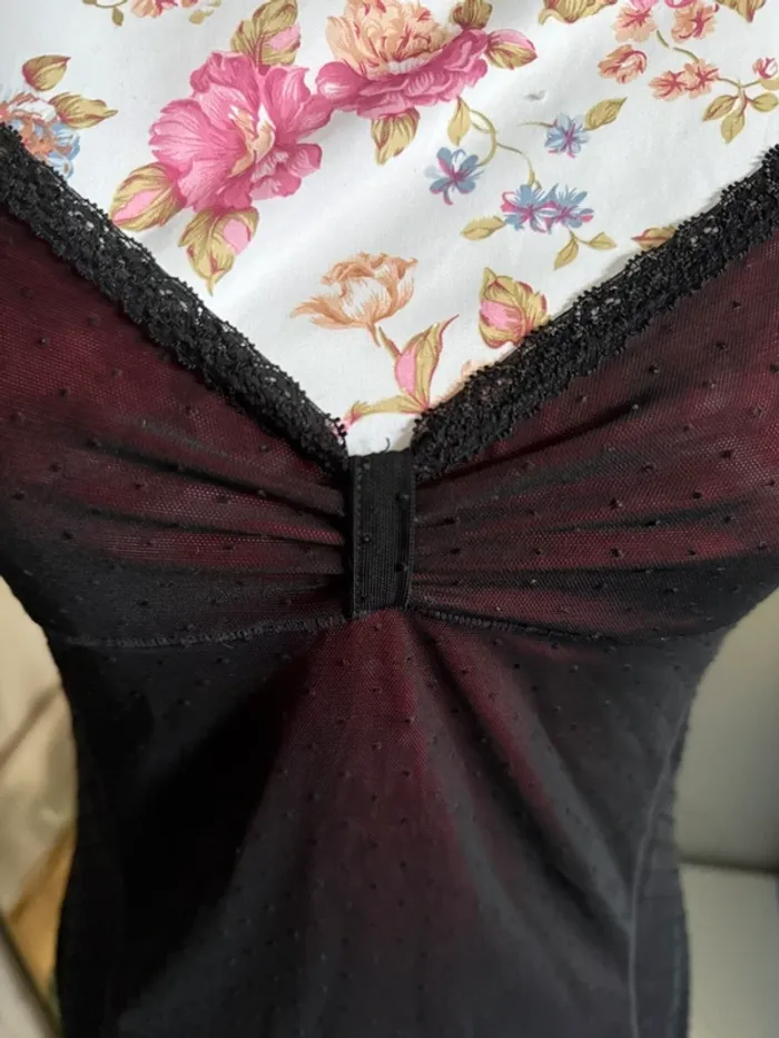 Nuisette sexy - photo numéro 5