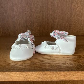 Chaussures bébé