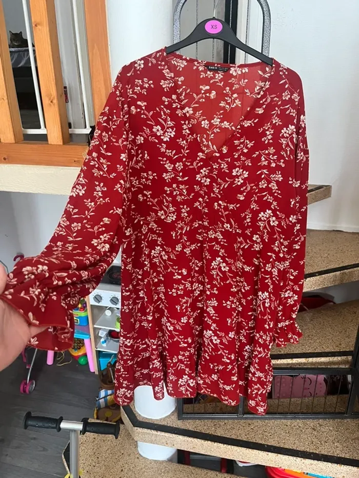 Robe (taille XL) - photo numéro 3