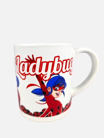 Mug Miraculous Ladybug