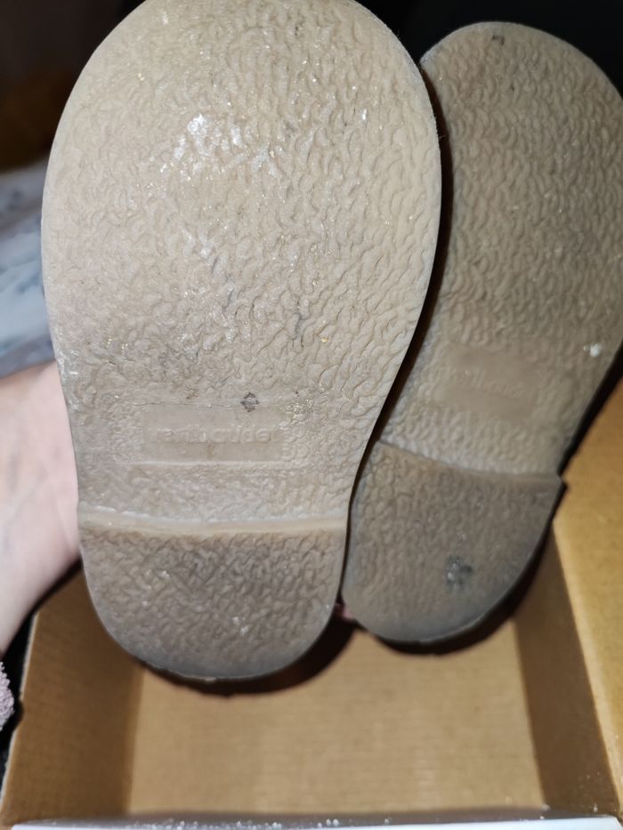 Salomé fille - photo numéro 4