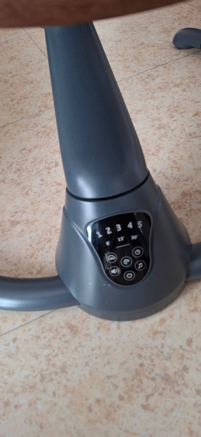 Balancelle bébé - photo numéro 4