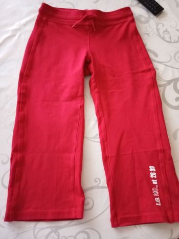 Pantalon "H&M" 5/6 ans
