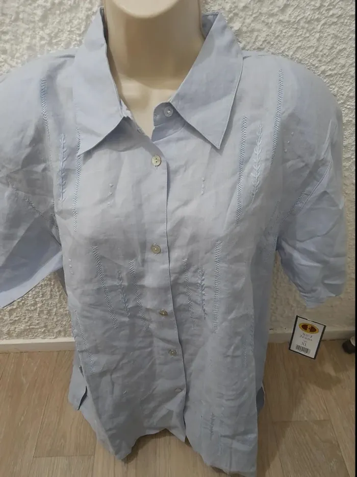 chemise xl