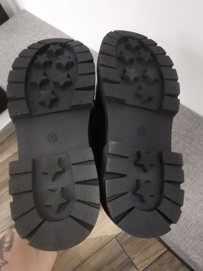 Mocassin  fille - photo numéro 2