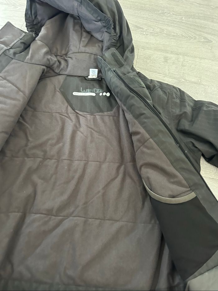 Veste de ski wedze 14 ans neuve - photo numéro 9