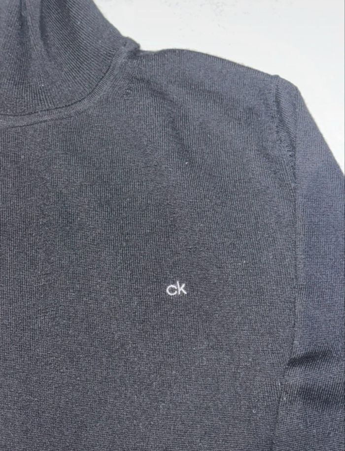 Col roulé Calvin Klein - photo numéro 2