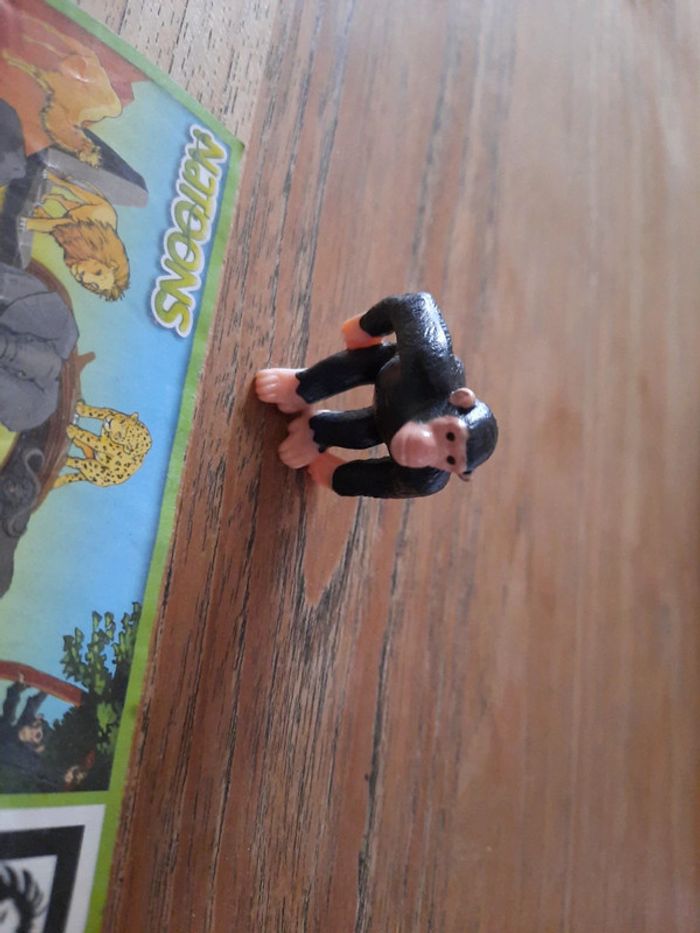 Kinder natoons - photo numéro 3