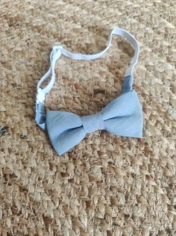 Noeud papillon enfant