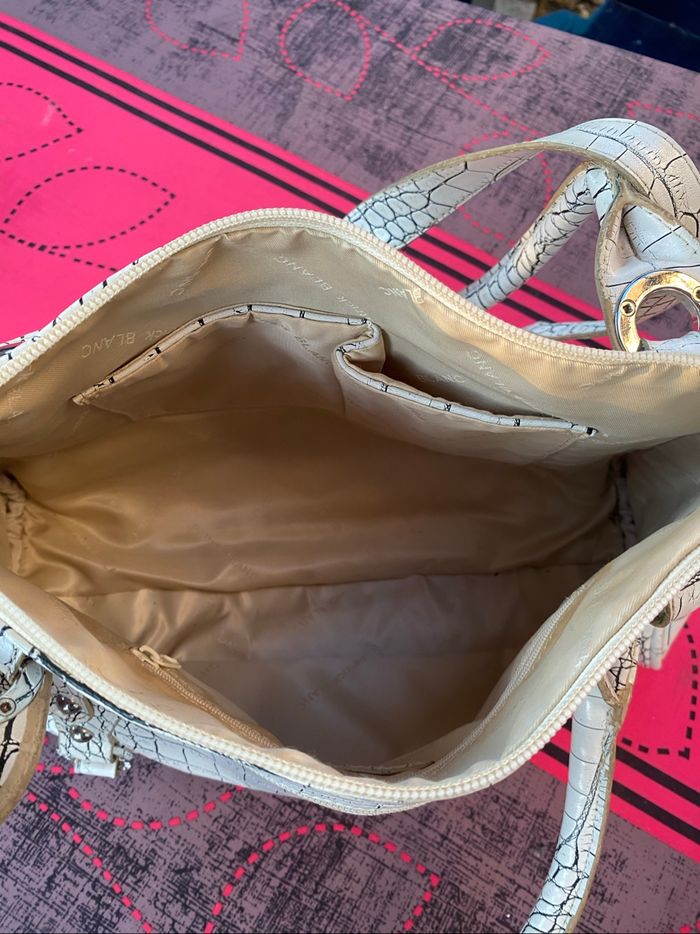 Sac à main - photo numéro 5