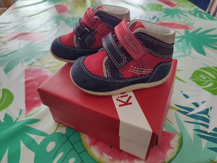 Chaussures