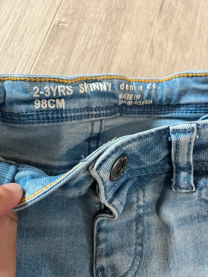Pantalon / jeans 2,5€ l’unité - photo numéro 7