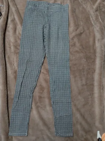 Pantalon 12 ans