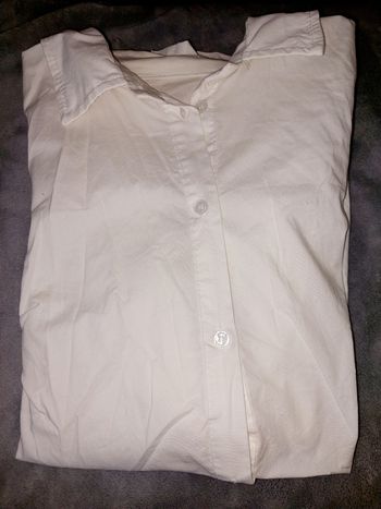 Chemise blanche
