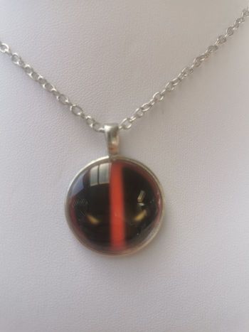 Collier Deadpool