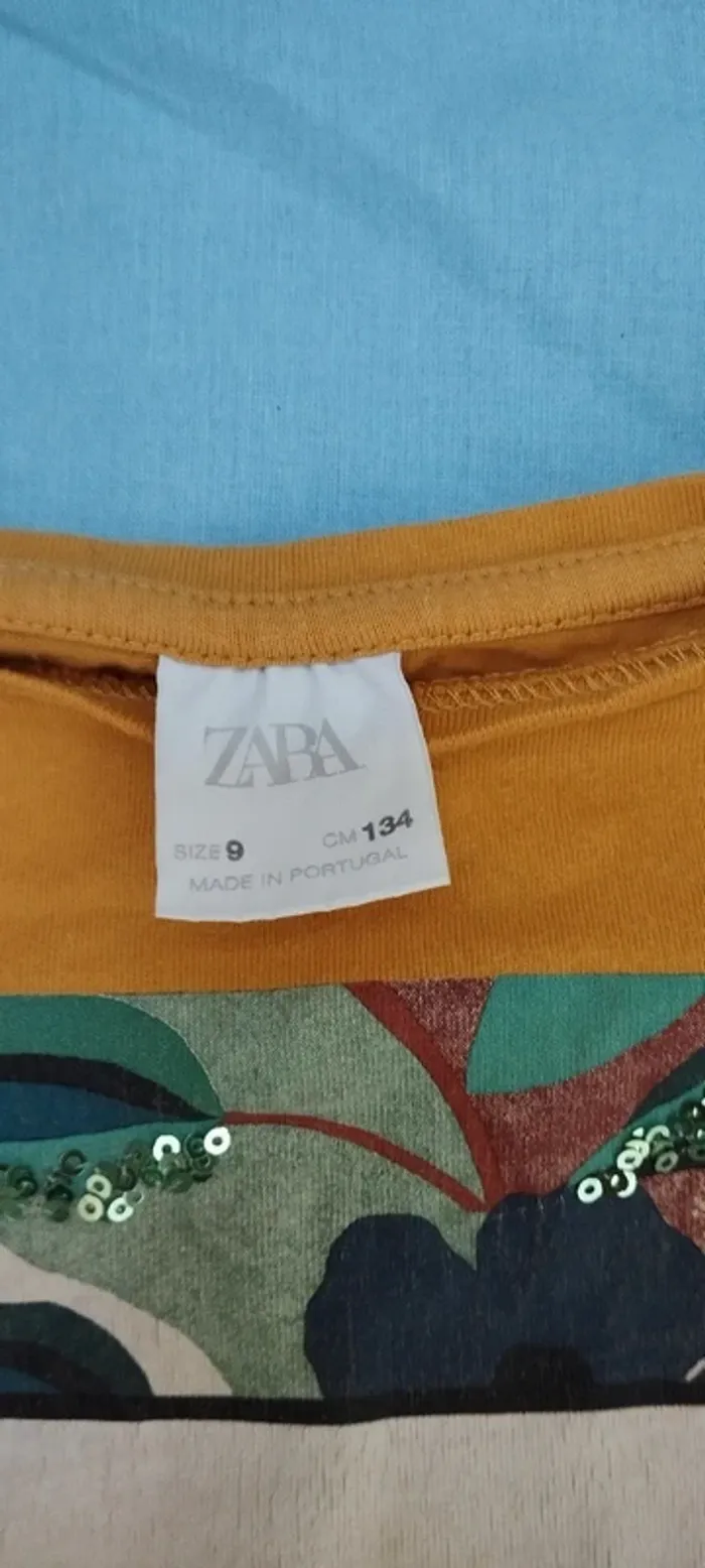 T-shirt - photo numéro 3