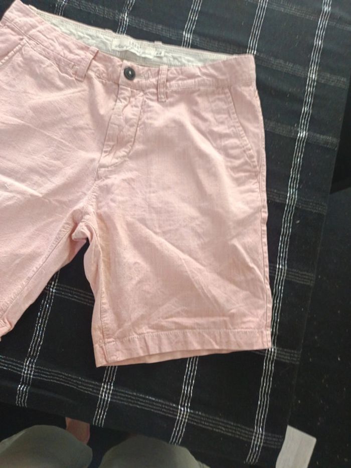 Short homme H&M taille 40 - photo numéro 6