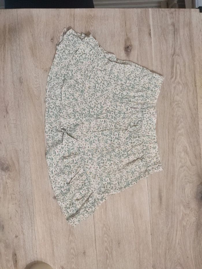 Mini jupe - photo numéro 2