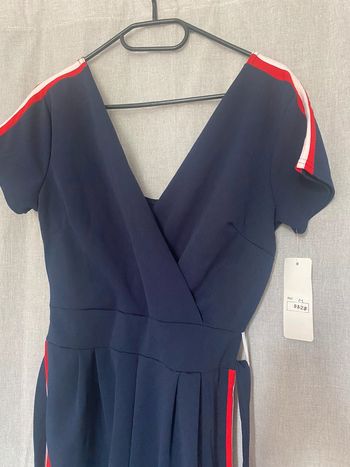 Combi-Short
